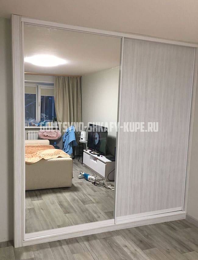 Шкафы на заказ Голицыно