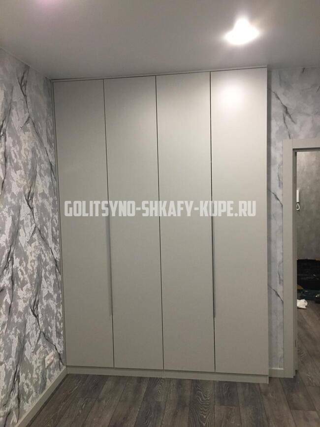 Распашные шкафы Голицыно