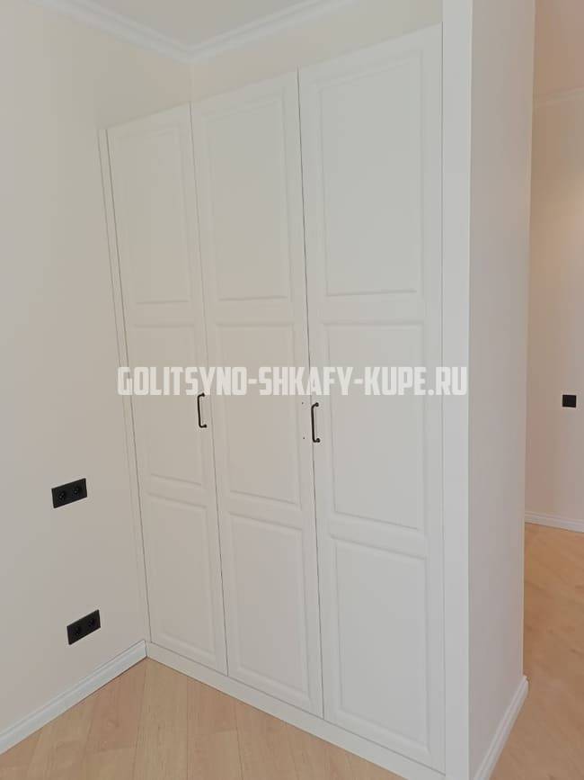 Распашные шкафы Голицыно