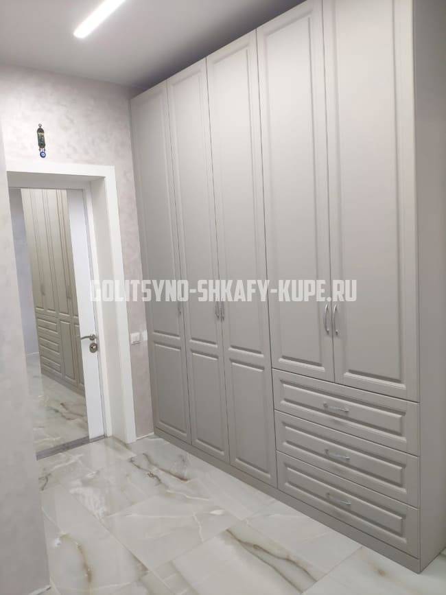 Распашные шкафы Голицыно