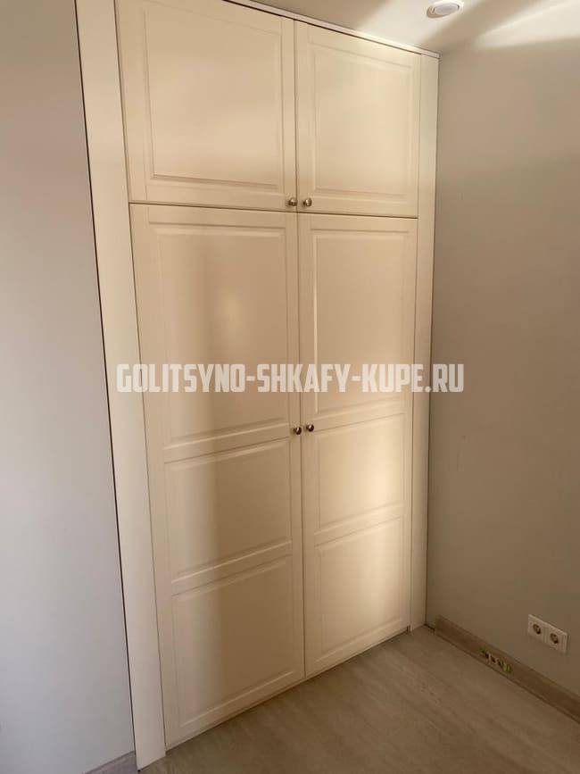 Распашные шкафы Голицыно