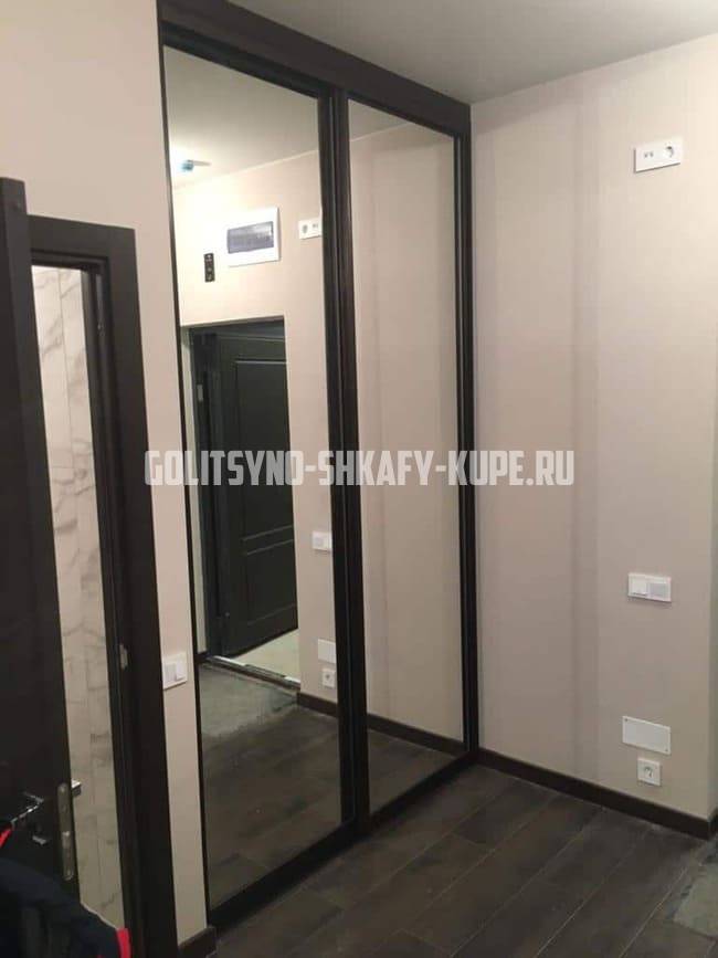 Шкафы для прихожей Голицыно
